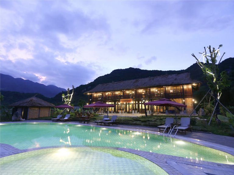Mai Châu Ecolodge