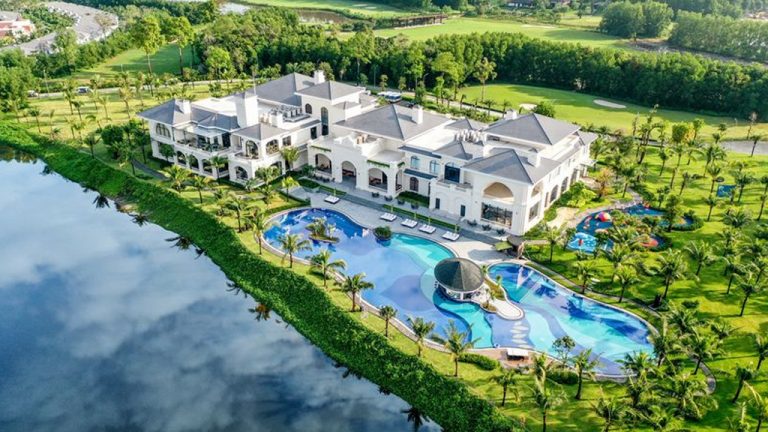 Vinpearl Discovery Wonderworld Phú Quốc