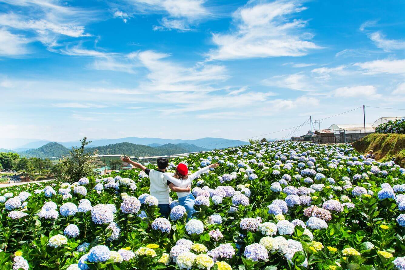 6 điểm du lịch Đà Lạt 'cực đẹp' không đi sẽ phí(5)