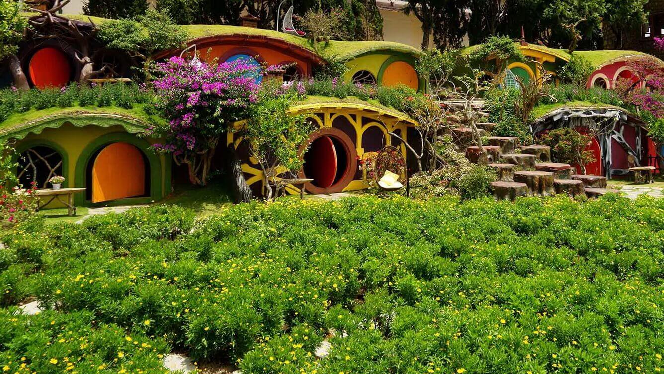 6 điểm du lịch Đà Lạt 'cực đẹp' không đi sẽ phí(6)