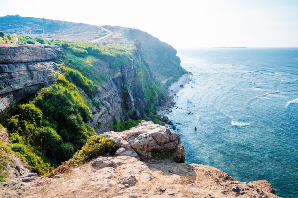 6 thiên đường biển tuyệt đẹp cho chuyến du lịch mùa hè(4)