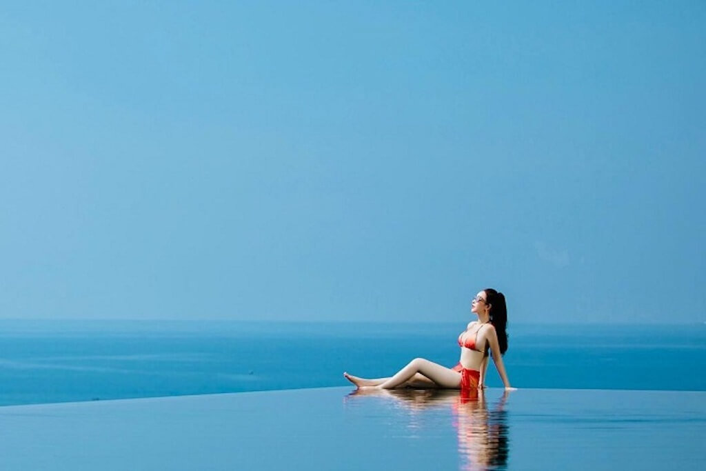 An yên giữa chốn thiên đường hạ giới Amanoi Resort Ninh Thuận(1)