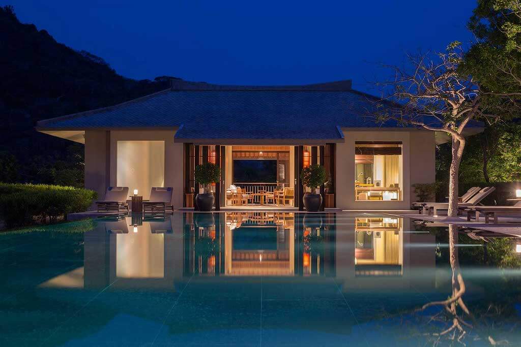 An yên giữa chốn thiên đường hạ giới Amanoi Resort Ninh Thuận(3)