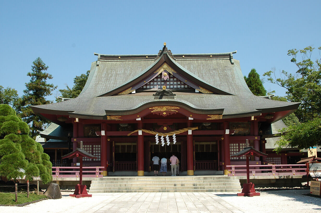 Cuộc sống nông dân tỉnh Ibaraki(2)