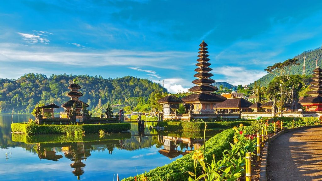 Tour Du lịch BALI - INDONESIA 4 ngày 3 đêm