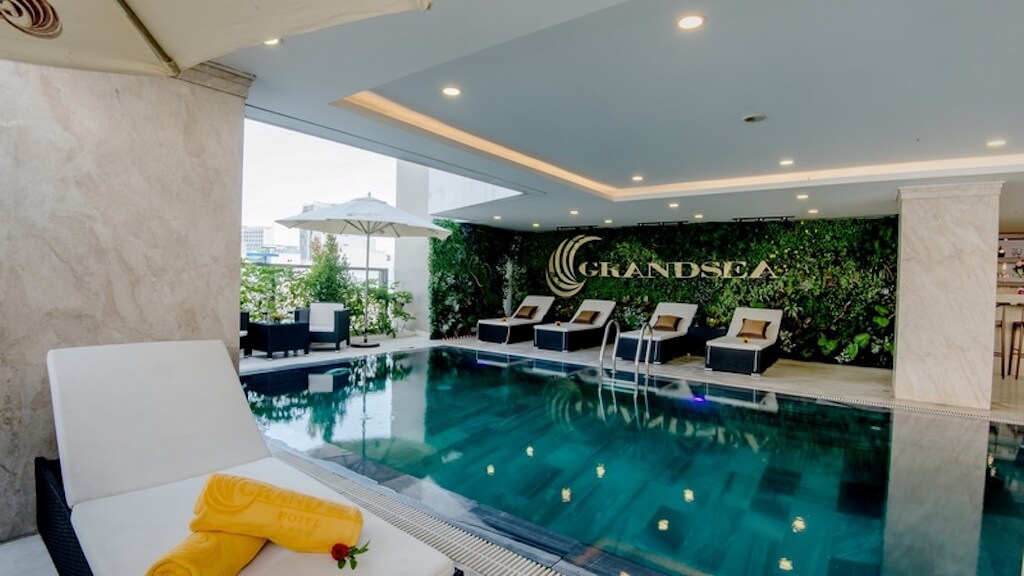 Đổi mới trải nghiệm nghỉ dưỡng ở những khách sạn HOT nhất Đà Nẵng(2)