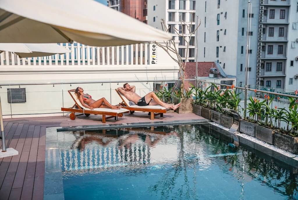 Đổi mới trải nghiệm nghỉ dưỡng ở những khách sạn HOT nhất Đà Nẵng(3)