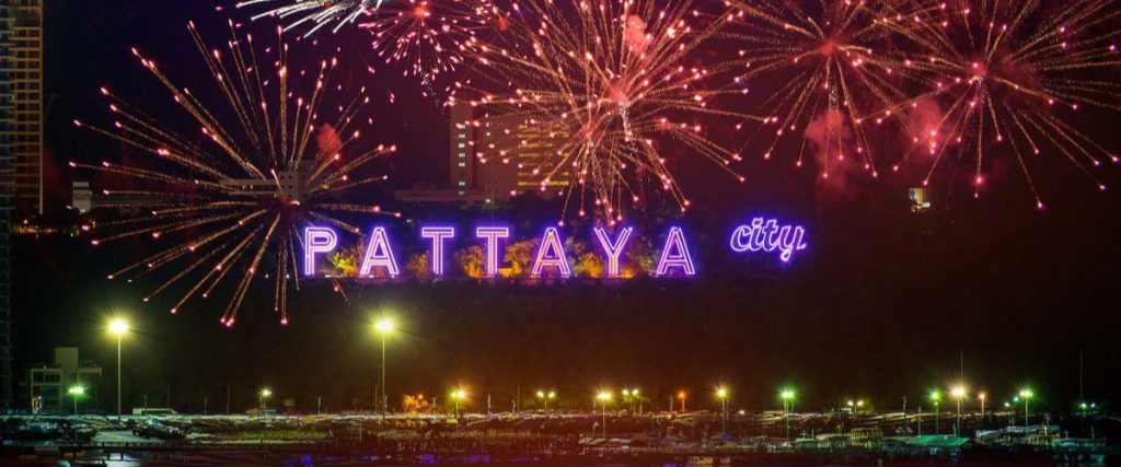 Đời sống đêm ở Pattaya - Cẩm nang du lịch từ A tới Z cho người mới(6)