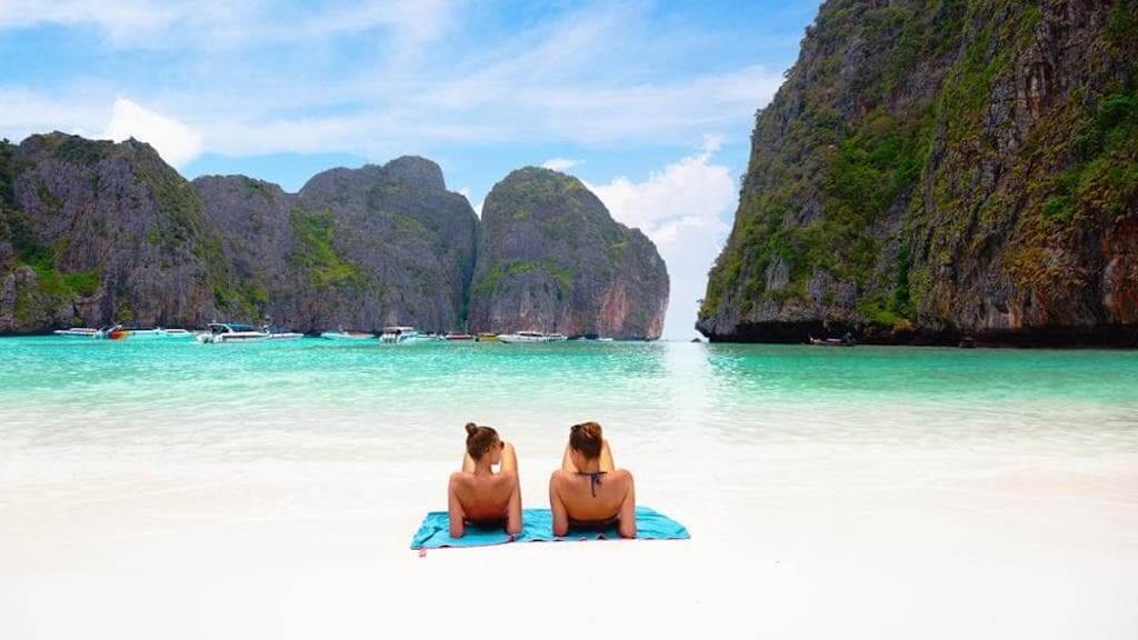 Gợi ý 10 địa điểm du lịch tự túc ai cũng nên một lần đến(4)