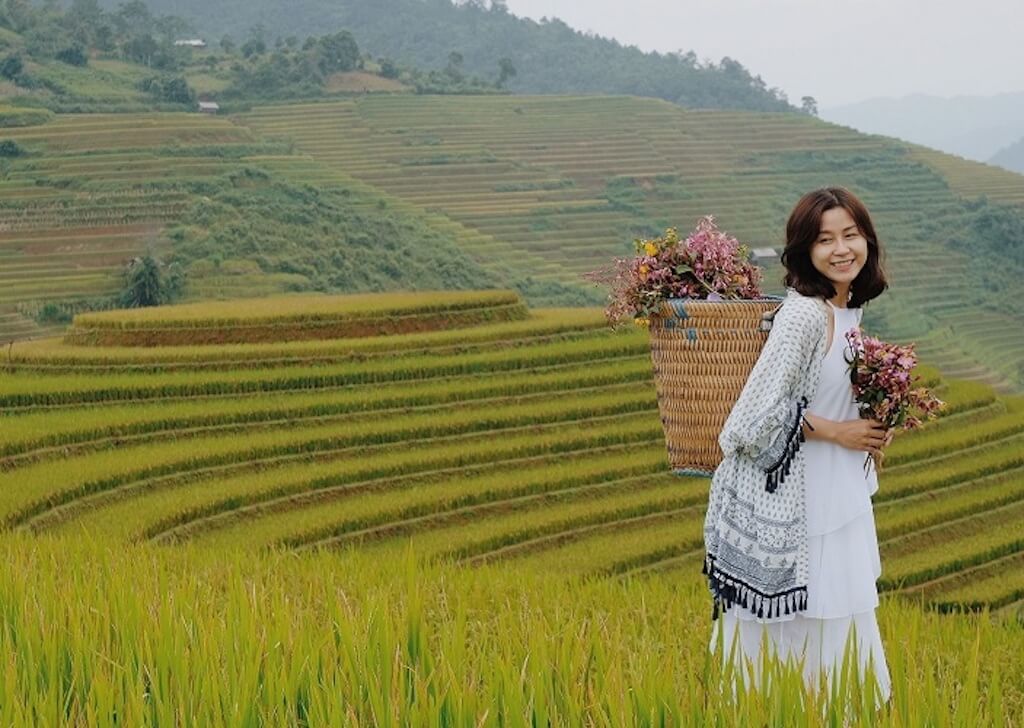 Gợi ý 10 địa điểm du lịch tự túc ai cũng nên một lần đến(6)