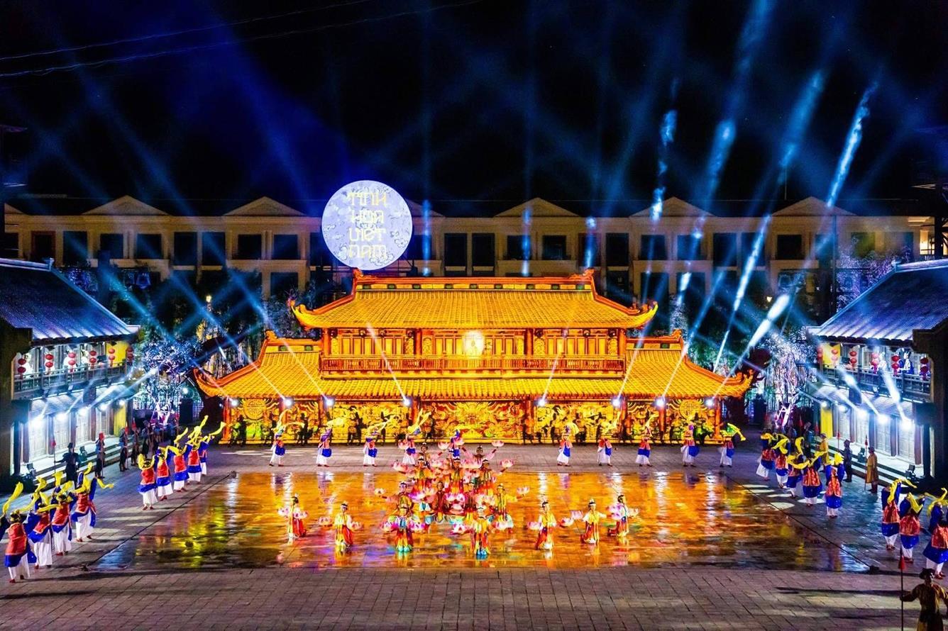 Grand World Phú Quốc có gì? Top 3 trải nghiệm không nên bỏ lỡ (3)