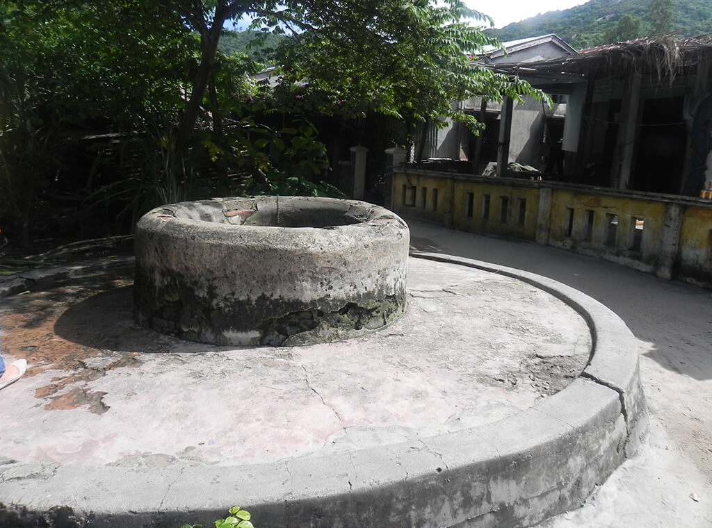 Làm ngư dân tại thiên đường biển(4)