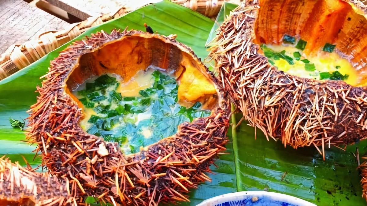 Nét đặc trưng về ẩm thực trên đảo Phú Quốc(1)