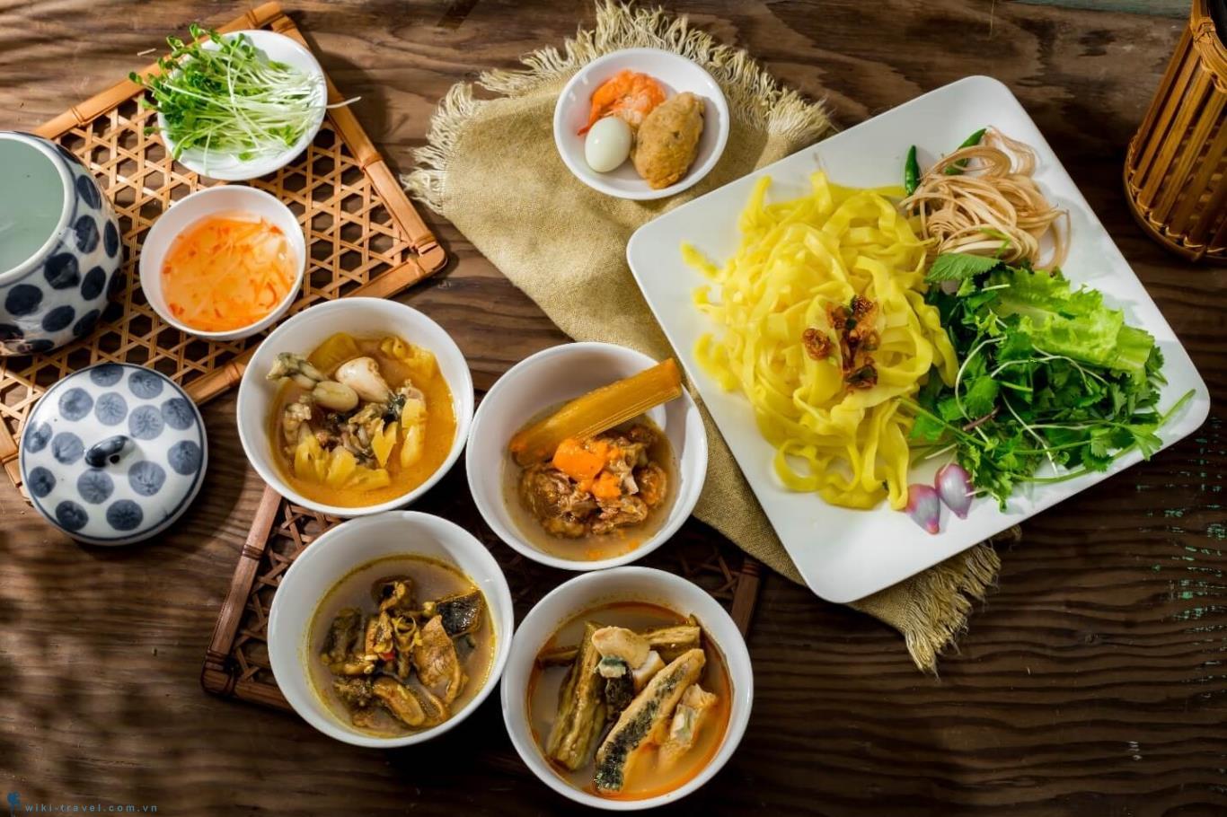 Nét đặc trưng về ẩm thực trên đảo Phú Quốc(3)