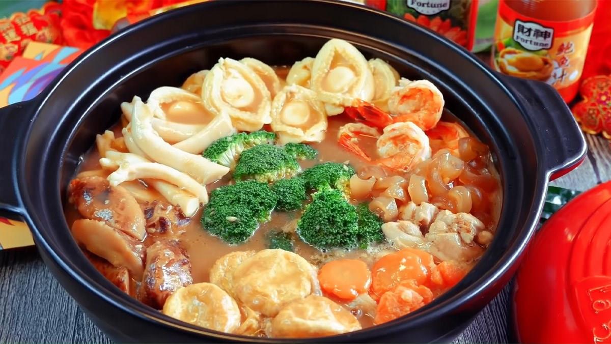 Nét đặc trưng về ẩm thực trên đảo Phú Quốc(5)