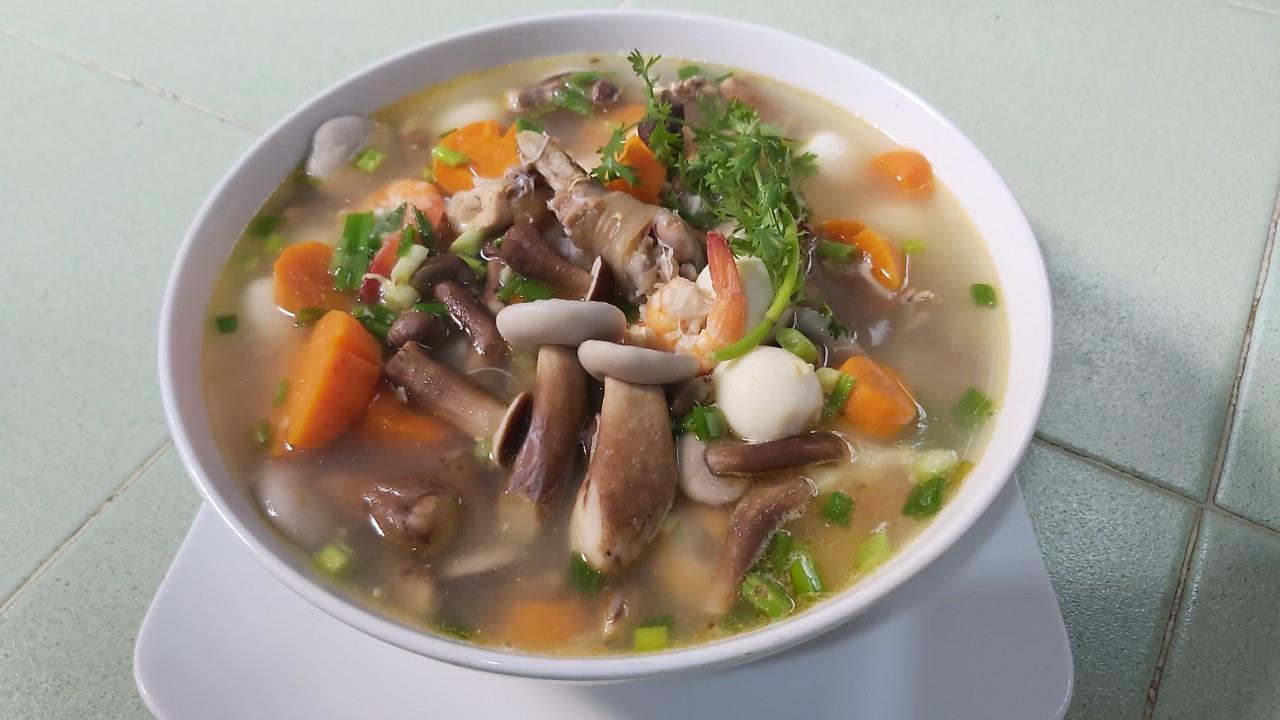 Nét đặc trưng về ẩm thực trên đảo Phú Quốc(8)
