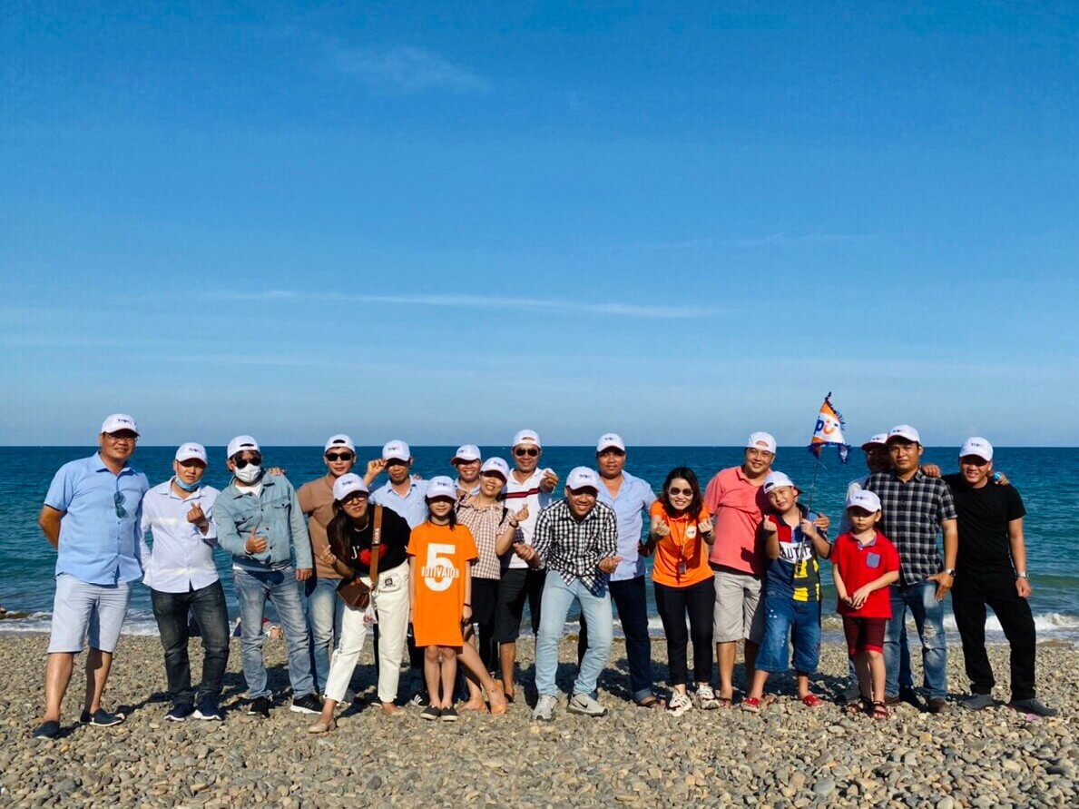 Tại sao du lịch tự chọn 'lên ngôi'?(2)