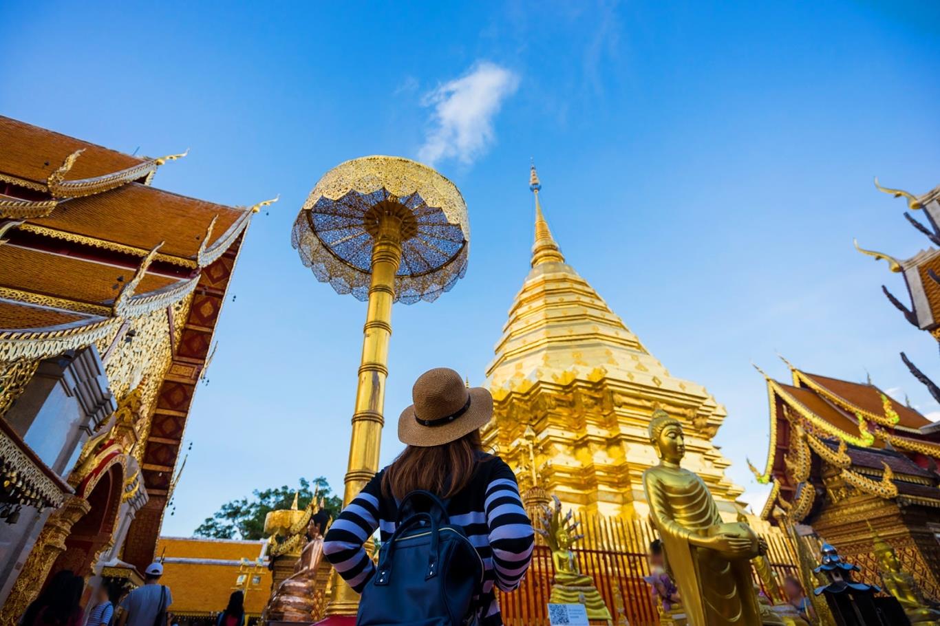 Top 4 địa điểm du lịch mới lạ tại Thái Lan khiến du khách mê mẩn(1)