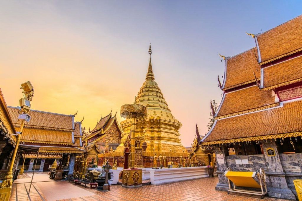 Top 4 địa điểm du lịch mới lạ tại Thái Lan khiến du khách mê mẩn(3)