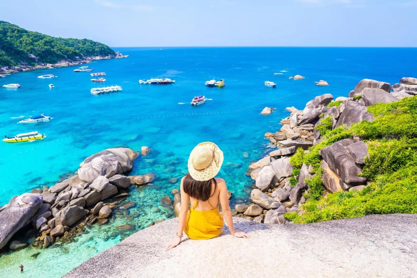 Top 4 địa điểm du lịch mới lạ tại Thái Lan khiến du khách mê mẩn(4)