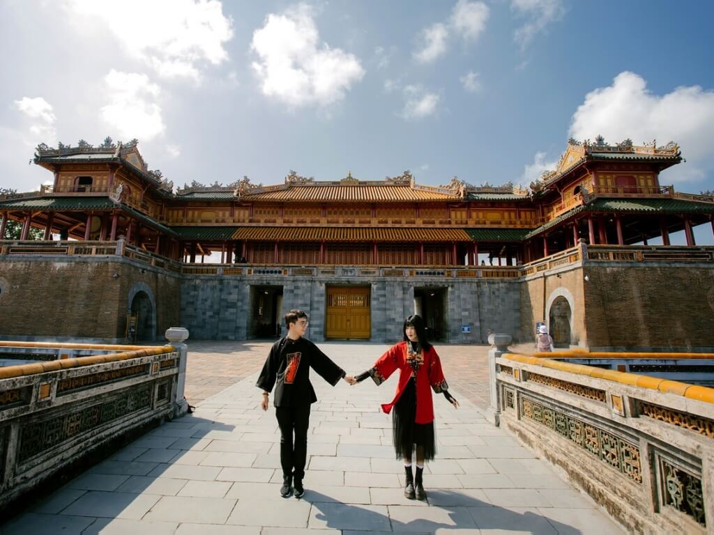 Top 6 địa điểm du lịch Đà Nẵng khiến bạn mê mẩn quên lối về(3)