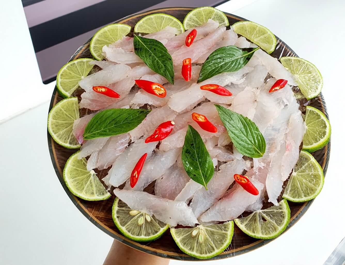 Trải nghiệm đẳng cấp cùng du thuyền trên biển (6)