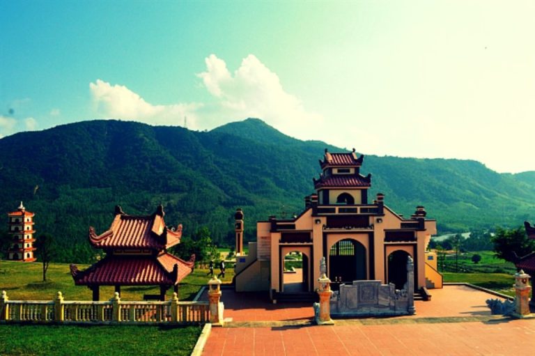 Quy Nhơn – Tây Sơn 1 ngày