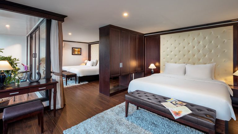 du thuyền Mon Chéri 2 ngày 1 đêm 6