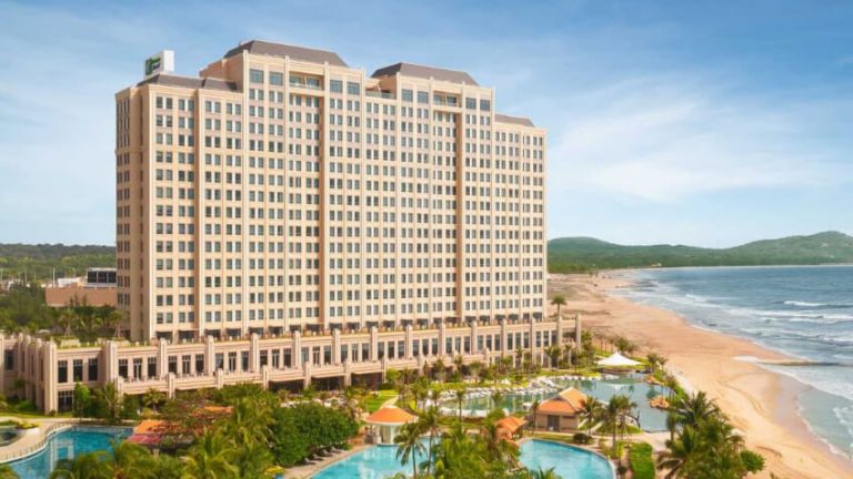 InterContinental Grand Hồ Tràm