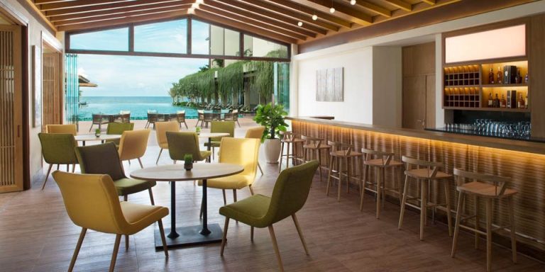 Combo Phú Quốc Dusit Princess Moonrise Beach Resort 5 sao