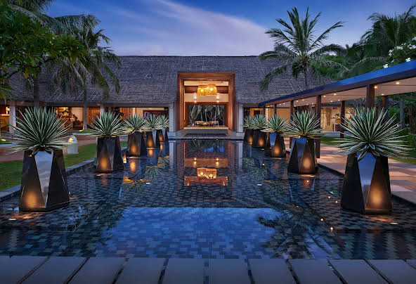 Combo Quy Nhơn AVANI Resort & Spa 4 sao
