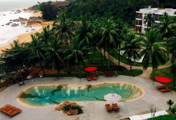 Combo Quy Nhơn Casa Marina Resort 4 sao