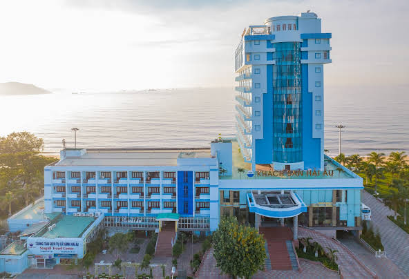 Combo Quy Nhơn Seagull Hotel 4 sao