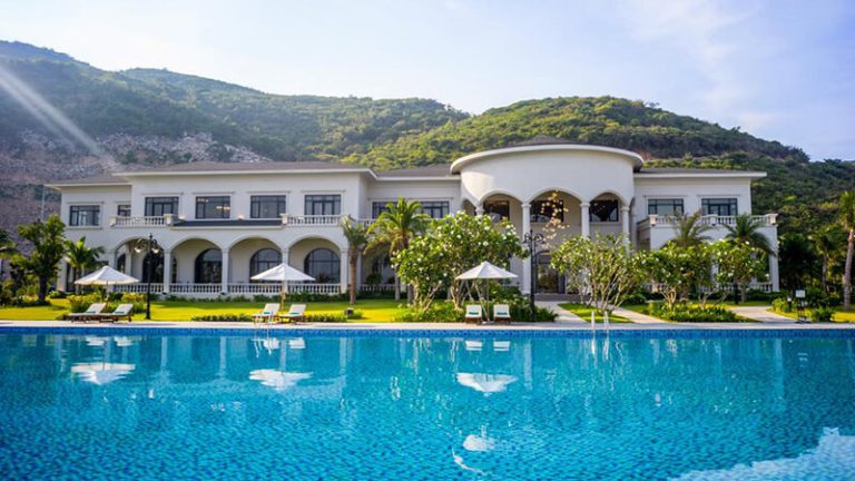 Voucher Vinpearl Nha Trang Discovery 2 5 sao
